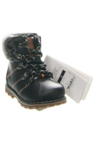 Dětské boty  Coolclub, Velikost 20, Barva Černá, Cena  456,00 Kč