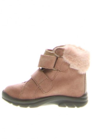 Dětské boty  Daumling, Velikost 20, Barva Růžová, Cena  879,00 Kč