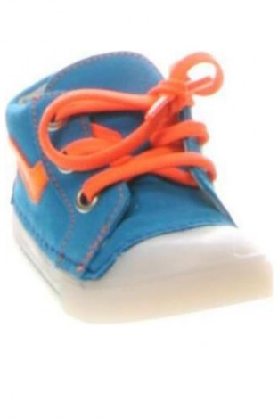 Παιδικά παπούτσια Daumling, Μέγεθος 18, Χρώμα Μπλέ, Τιμή 38,99 €