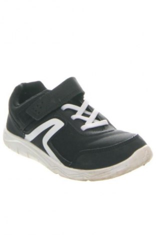 Dětské boty  Decathlon, Velikost 35, Barva Černá, Cena  409,00 Kč
