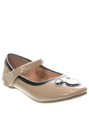 Dětské boty  Disney, Velikost 33, Barva Béžová, Cena  249,00 Kč