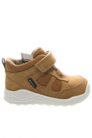 Detské topánky  ECCO, Veľkosť 21, Farba Hnedá, Cena  75,95 €