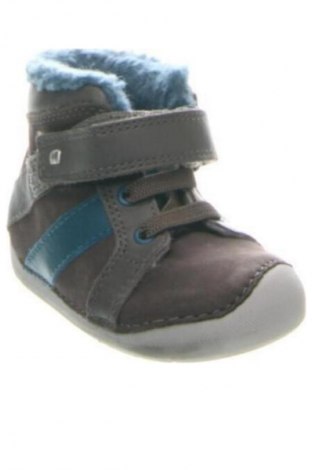 Obuwie dziecięce Elefanten, Rozmiar 21, Kolor Szary, Cena 91,99 zł