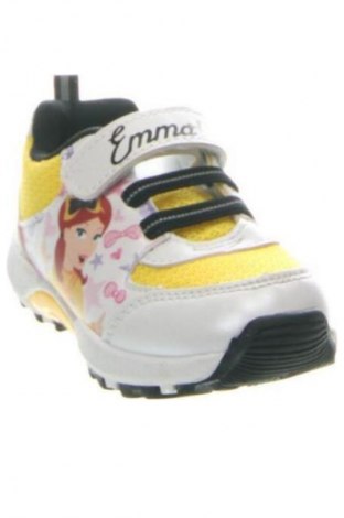 Dětské boty  Emma, Velikost 22, Barva Vícebarevné, Cena  291,00 Kč