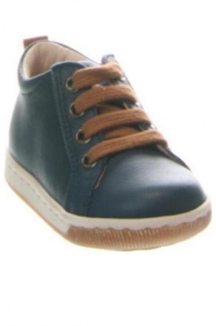 Detské topánky  Falcotto, Veľkosť 19, Farba Modrá, Cena  37,95 €