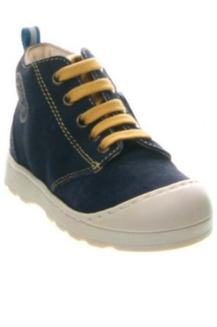 Dětské boty  Falcotto, Velikost 25, Barva Modrá, Cena  939,00 Kč