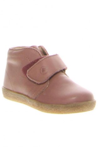 Dětské boty  Falcotto, Velikost 22, Barva Popelavě růžová, Cena  939,00 Kč