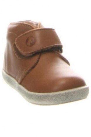 Dětské boty  Falcotto, Velikost 18, Barva Hnědá, Cena  939,00 Kč