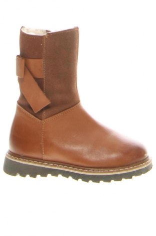 Dětské boty  Friboo, Velikost 24, Barva Hnědá, Cena  1 063,00 Kč