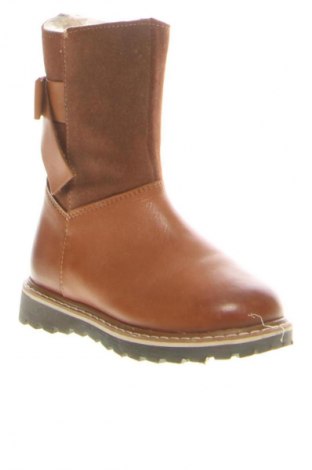 Dětské boty  Friboo, Velikost 24, Barva Hnědá, Cena  1 063,00 Kč