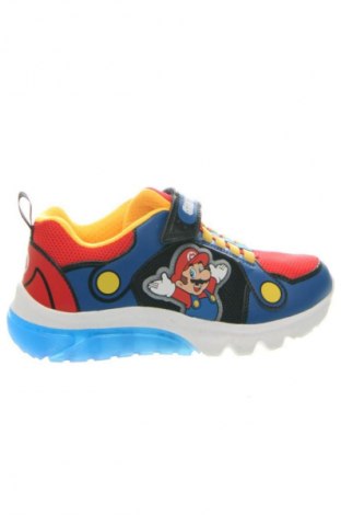 Încălțăminte pentru copii Geox, Mărime 35, Culoare Multicolor, Preț 235,99 Lei