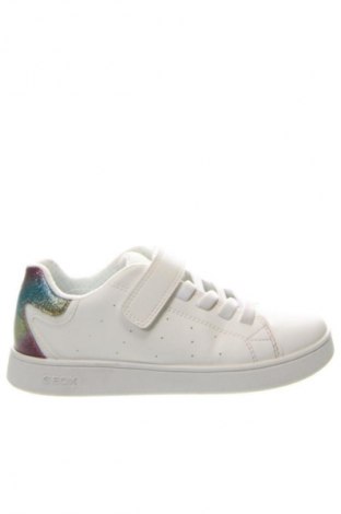 Kinderschuhe Geox, Größe 32, Farbe Weiß, Preis 57,99 €