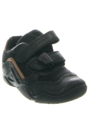 Dětské boty  Geox, Velikost 27, Barva Černá, Cena  1 079,00 Kč