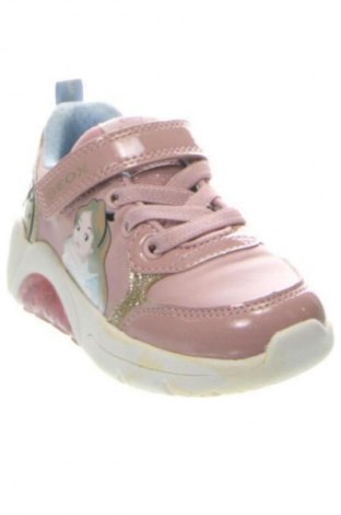 Dětské boty  Geox, Velikost 27, Barva Růžová, Cena  1 429,00 Kč