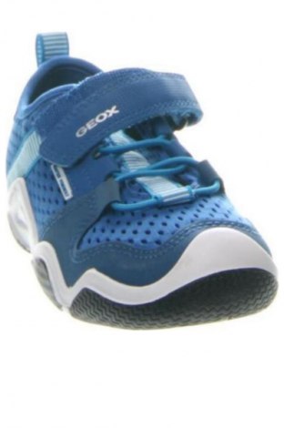 Dětské boty  Geox, Velikost 28, Barva Modrá, Cena  1 149,00 Kč