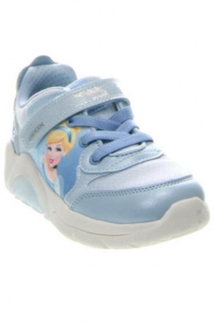 Dětské boty  Geox, Velikost 30, Barva Modrá, Cena  1 429,00 Kč