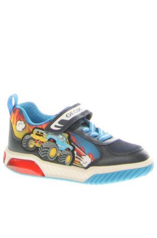 Detské topánky  Geox, Veľkosť 27, Farba Viacfarebná, Cena  45,95 €