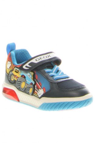 Detské topánky  Geox, Veľkosť 27, Farba Viacfarebná, Cena  45,95 €