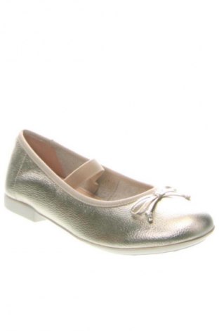 Dětské boty  Geox, Velikost 33, Barva Stříbrná, Cena  1 579,00 Kč