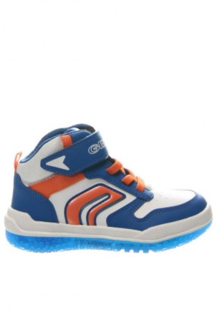 Dětské boty  Geox, Velikost 30, Barva Vícebarevné, Cena  1 149,00 Kč