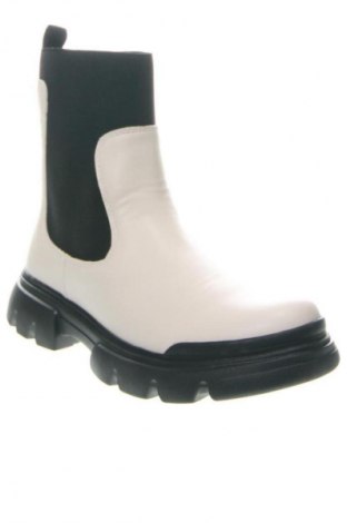 Dětské boty  Geox, Velikost 35, Barva Bílá, Cena  1 349,00 Kč