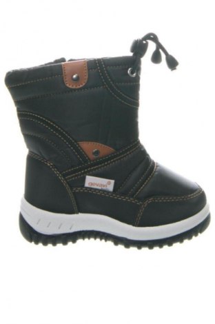 Dětské boty  Gevavi, Velikost 24, Barva Černá, Cena  549,00 Kč