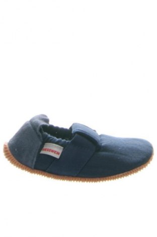 Dětské boty  Giesswein, Velikost 23, Barva Modrá, Cena  1 649,00 Kč