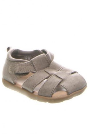 Încălțăminte pentru copii H&M, Mărime 20, Culoare Bej, Preț 45,99 Lei