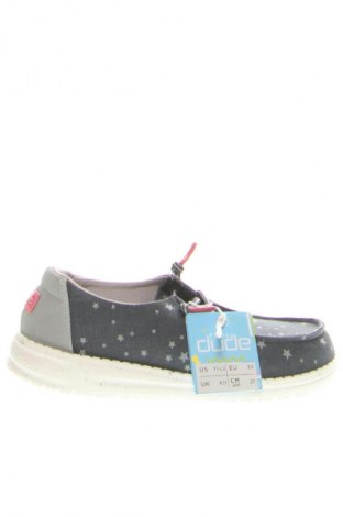 Dětské boty  HEYDUDE, Velikost 33, Barva Vícebarevné, Cena  559,00 Kč