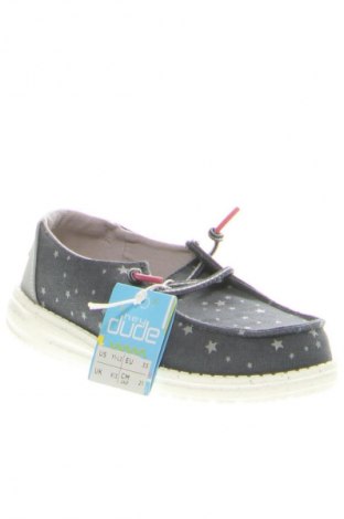 Dětské boty  HEYDUDE, Velikost 33, Barva Vícebarevné, Cena  559,00 Kč