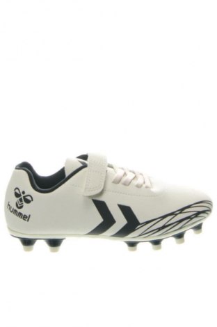 Încălțăminte pentru copii Hummel, Mărime 33, Culoare Ecru, Preț 177,99 Lei