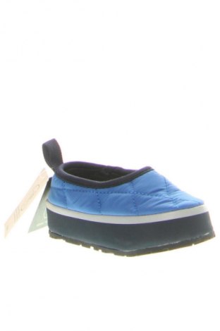 Kinderschuhe Kamik, Größe 22, Farbe Blau, Preis 24,99 €