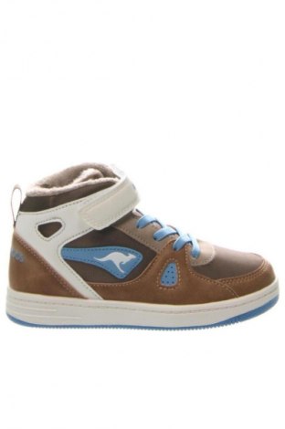 Încălțăminte pentru copii Kangaroos, Mărime 30, Culoare Maro, Preț 105,99 Lei