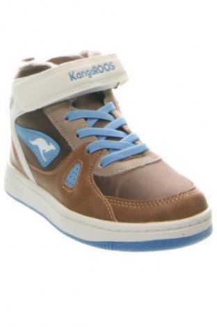 Încălțăminte pentru copii Kangaroos, Mărime 30, Culoare Maro, Preț 105,99 Lei