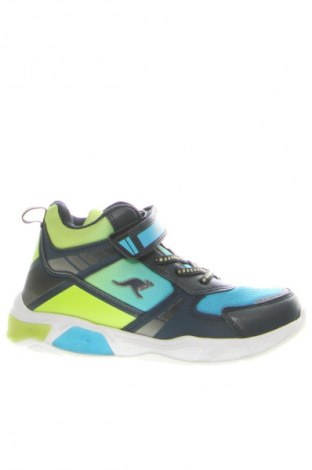 Dětské boty  Kangaroos, Velikost 33, Barva Vícebarevné, Cena  939,00 Kč