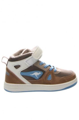 Încălțăminte pentru copii Kangaroos, Mărime 30, Culoare Maro, Preț 105,99 Lei