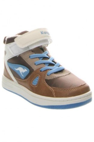 Încălțăminte pentru copii Kangaroos, Mărime 30, Culoare Maro, Preț 105,99 Lei