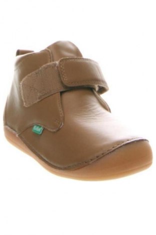 Încălțăminte pentru copii Kickers, Mărime 27, Culoare Maro, Preț 195,99 Lei