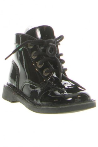 Dětské boty  Kickers, Velikost 31, Barva Černá, Cena  699,00 Kč