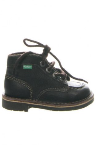 Kinderschuhe Kickers, Größe 25, Farbe Braun, Preis 41,99 €