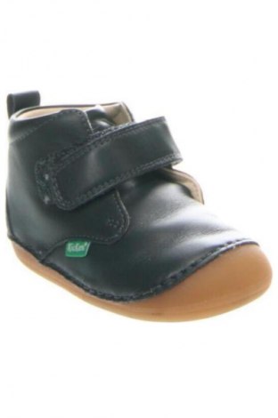 Dětské boty  Kickers, Velikost 23, Barva Modrá, Cena  939,00 Kč