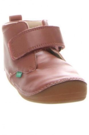 Παιδικά παπούτσια Kickers, Μέγεθος 25, Χρώμα Ρόζ , Τιμή 38,99 €