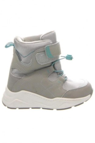 Încălțăminte pentru copii Lily & Dan, Mărime 26, Culoare Gri, Preț 108,99 Lei