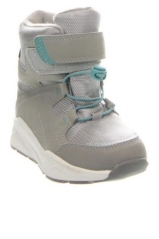 Încălțăminte pentru copii Lily & Dan, Mărime 26, Culoare Gri, Preț 108,99 Lei