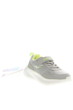 Dětské boty  Lotto, Velikost 30, Barva Šedá, Cena  759,00 Kč