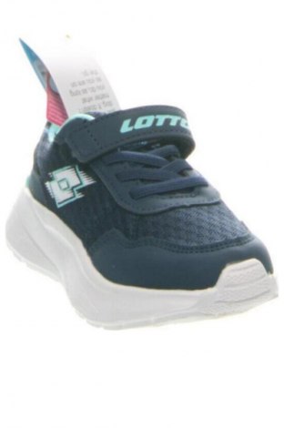 Dětské boty  Lotto, Velikost 26, Barva Modrá, Cena  939,00 Kč