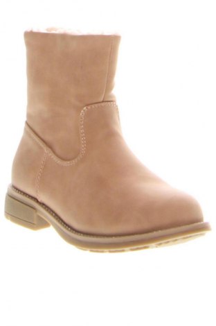 Dětské boty  NELLI BLU, Velikost 30, Barva Béžová, Cena  1 304,00 Kč