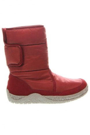 Detské topánky  Napapijri, Veľkosť 34, Farba Červená, Cena  39,33 €