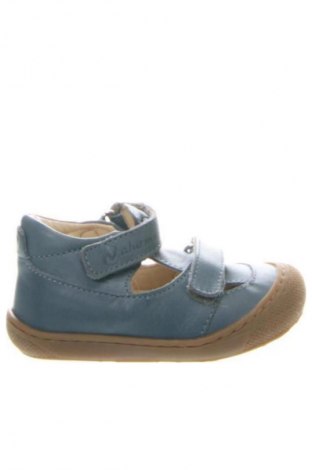 Kinderschuhe Naturino, Größe 22, Farbe Blau, Preis 83,99 €