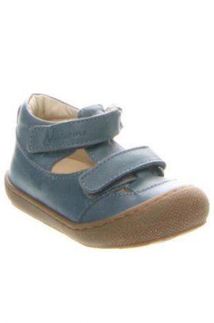 Kinderschuhe Naturino, Größe 22, Farbe Blau, Preis 83,99 €